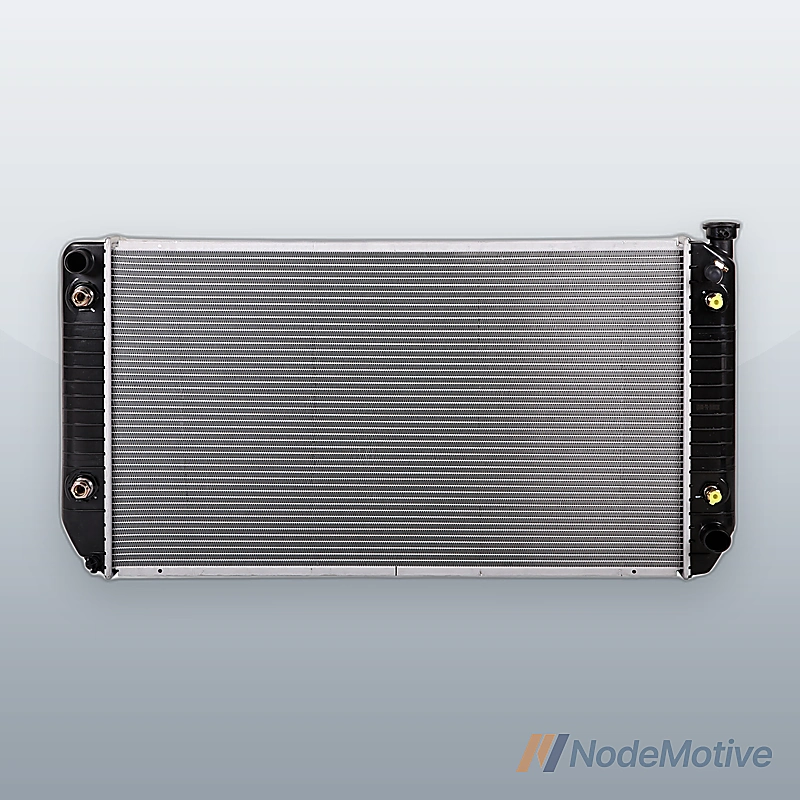 Radiator For 88-00 Chevy GMC C/K 1500 2500 3500 Pickup Truck Suburban V8 7.4L