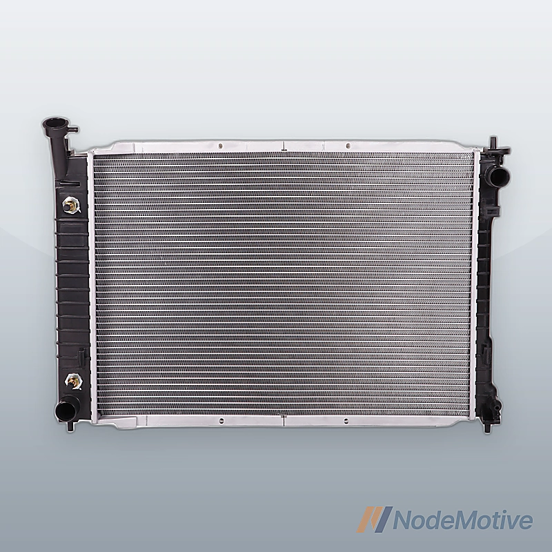 Radiator Replacement For 99-02 Nissan Quest Van Mercury Villager V6 3.3L New