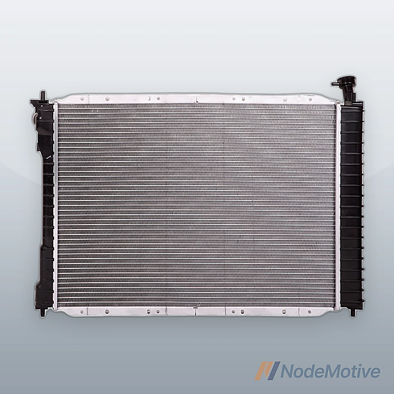 Radiator Replacement For 99-02 Nissan Quest Van Mercury Villager V6 3.3L New
