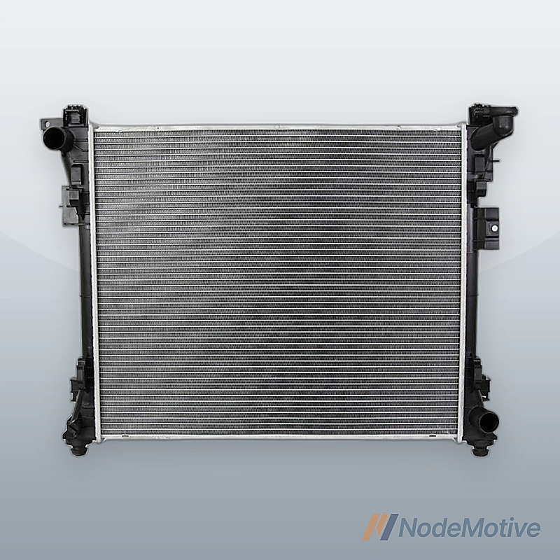 13062 Radiator for Dodge Grand Caravan Town Country VW Routan 4.0L 3.6L 3.3 V6