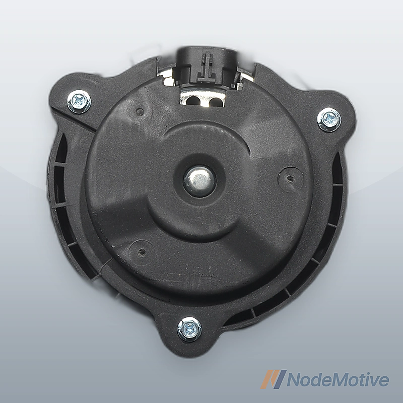 Radiator Cooling Fan Assembly for 2011-2019 Ford Fiesta