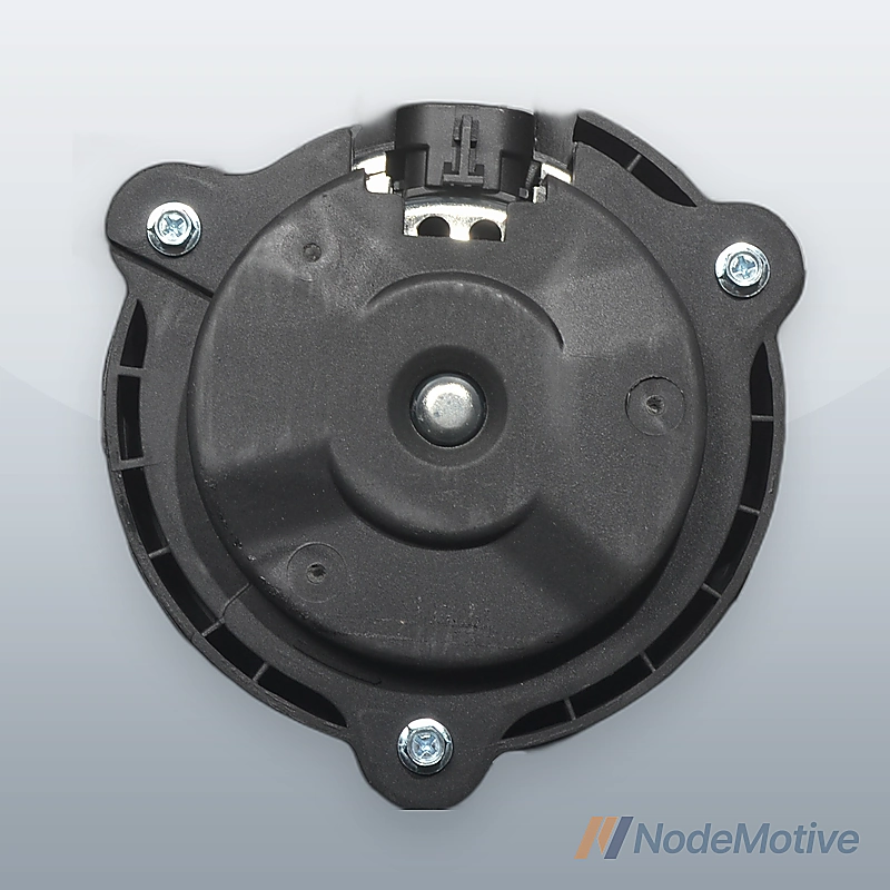 Radiator Cooling Fan Assembly for 2011-2019 Ford Fiesta