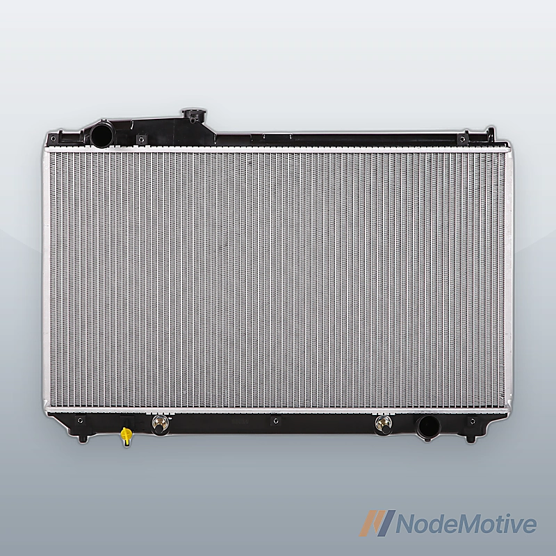 Radiator Replacement For 01-06 Lexus LS 430 LS430 V8 4.3L