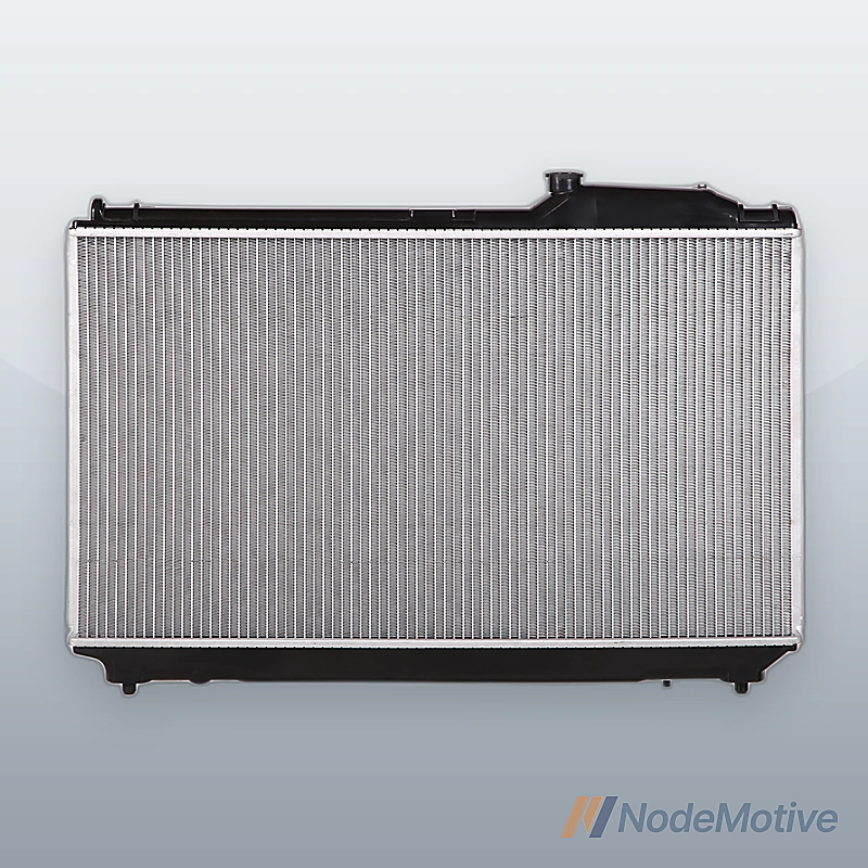 Radiator Replacement For 01-06 Lexus LS 430 LS430 V8 4.3L