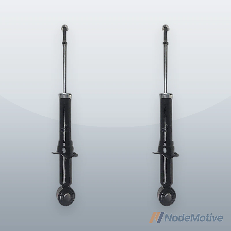 Pair Rear Shocks Absorber Struts for TOYOTA-PRIUS 2004-2009