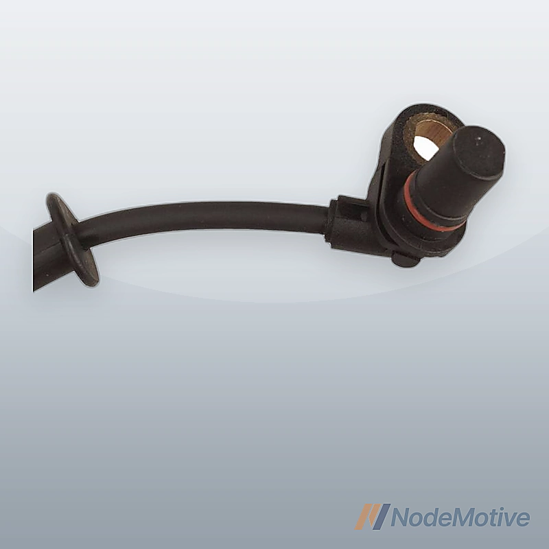 New ABS Wheel Speed Sensor Left Right Front For Ford Drive Side
