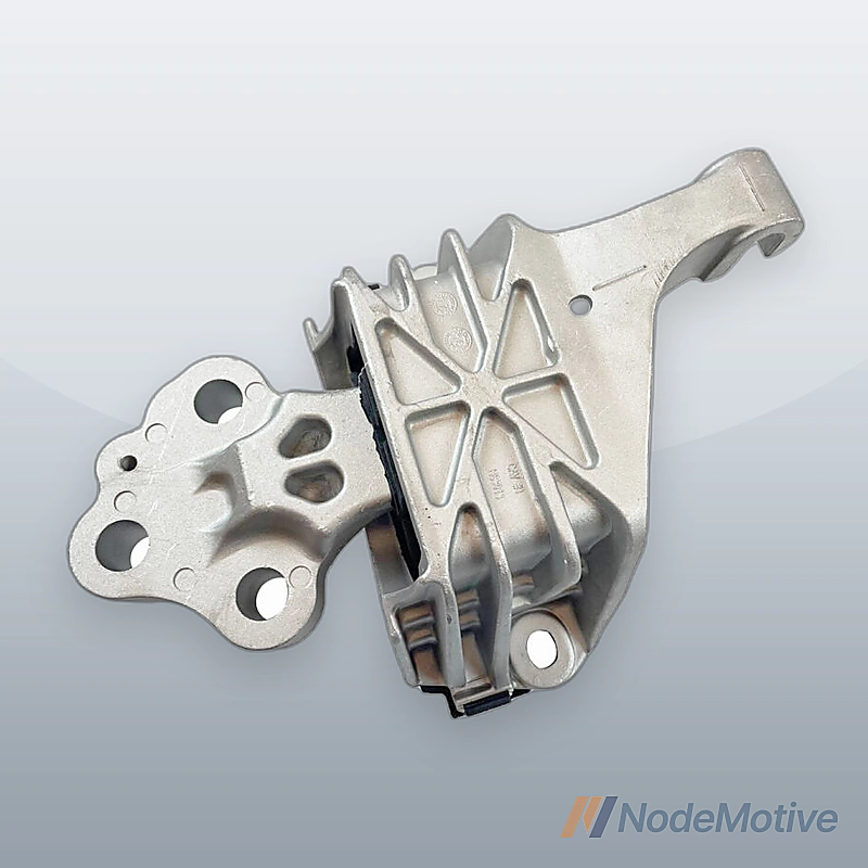 Hydraulic Trans &Engine Mount Set Fits Dodge Dart 2.0L 2.4L 2013-2016 Auto