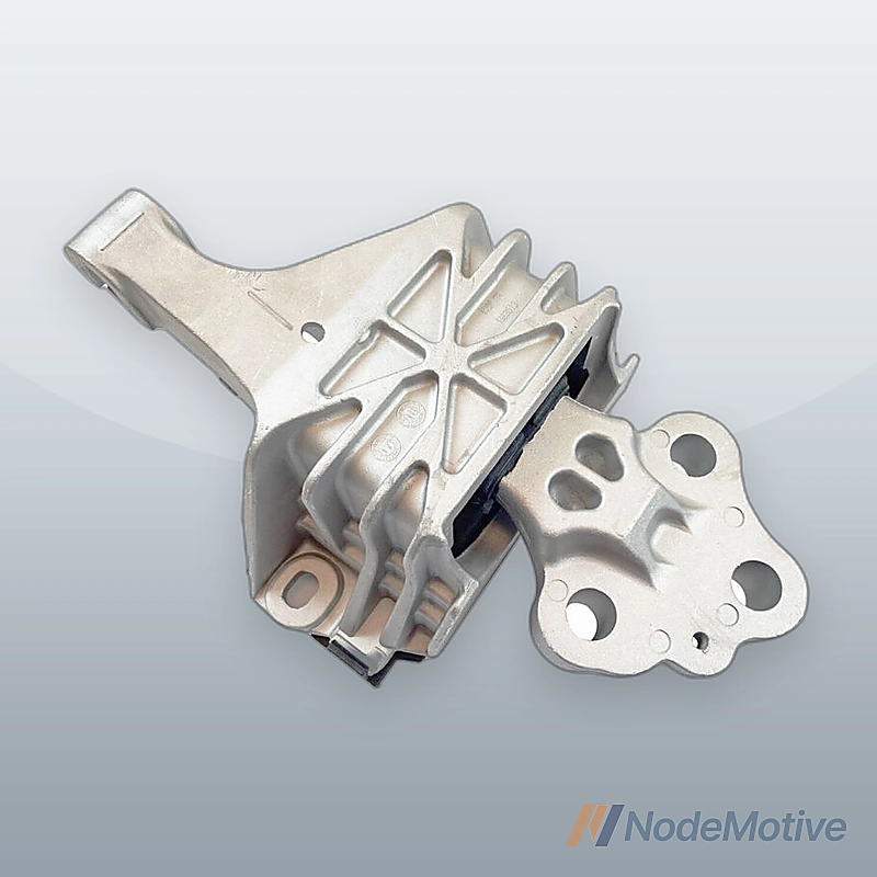 Hydraulic Trans &Engine Mount Set Fits Dodge Dart 2.0L 2.4L 2013-2016 Auto