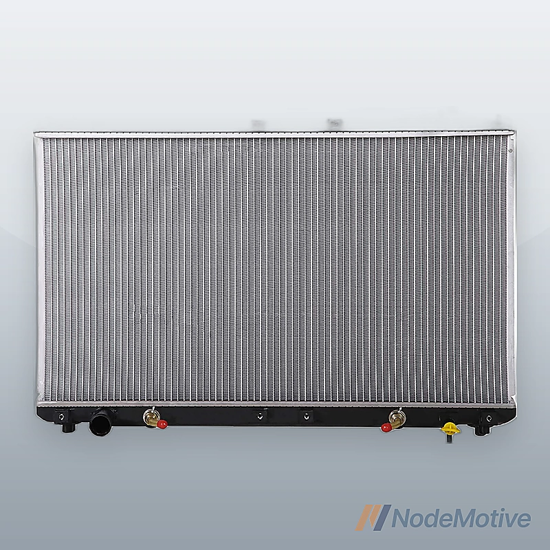 Radiator For 94-96 Camry ES300 96-99 Avalon V6 3.0L 1 Row LE SE XLE 2DR 4DR