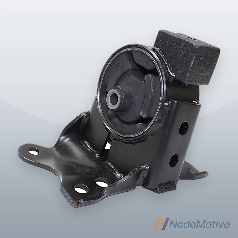 4Pcs Engine Motor & Trans Mount Fits Nissan X-Trail 2.5L Auto Trans 2002-2007