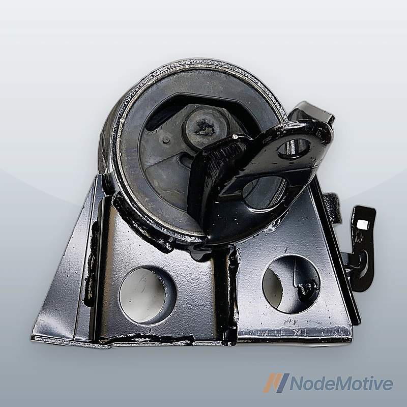 4Pcs Engine Motor & Trans Mount Fits Nissan X-Trail 2.5L Auto Trans 2002-2007