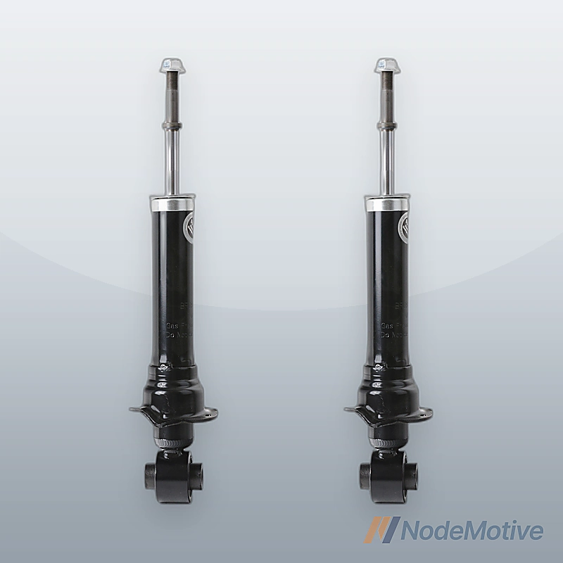 Pair Rear Shocks Absorber Struts for 2005-2010 SCION- TC