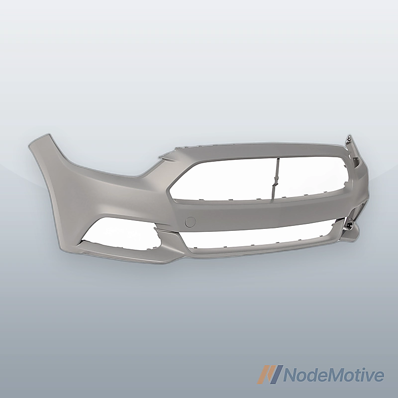 Front Bumper Plastic For 2015-2017 MUSTANG