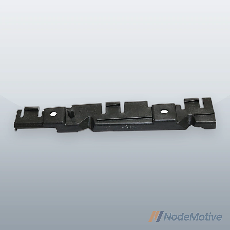 Bumper Bracket For 2012-2015 Fiat 500 Front Passenger Side