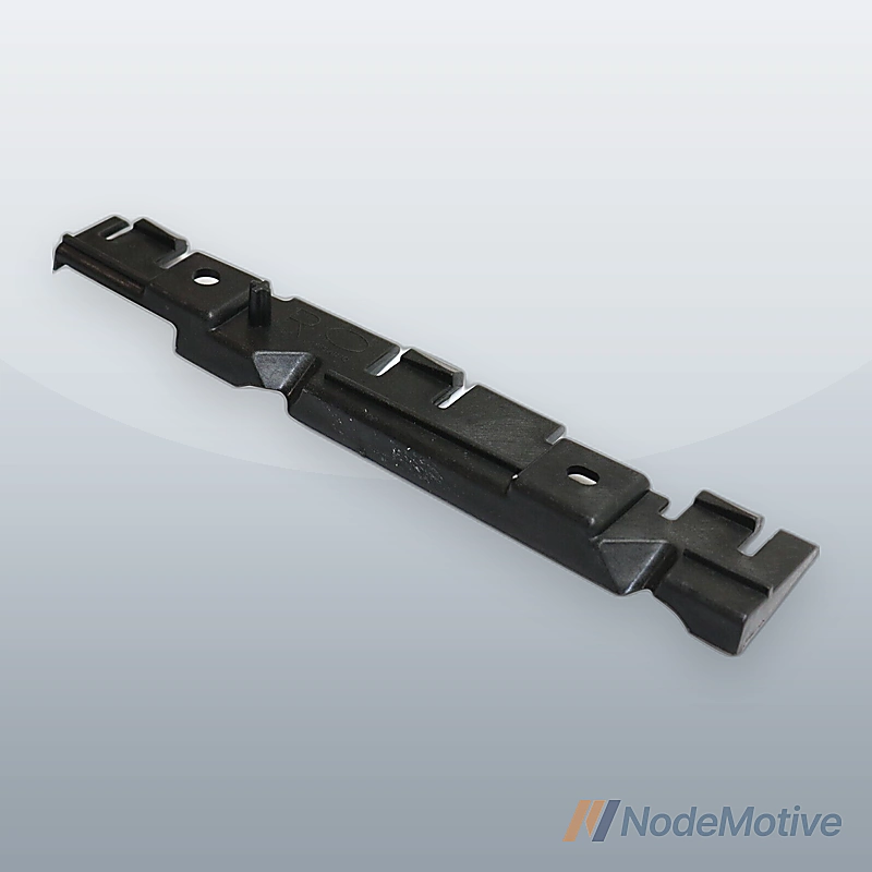 Bumper Bracket For 2012-2015 Fiat 500 Front Passenger Side