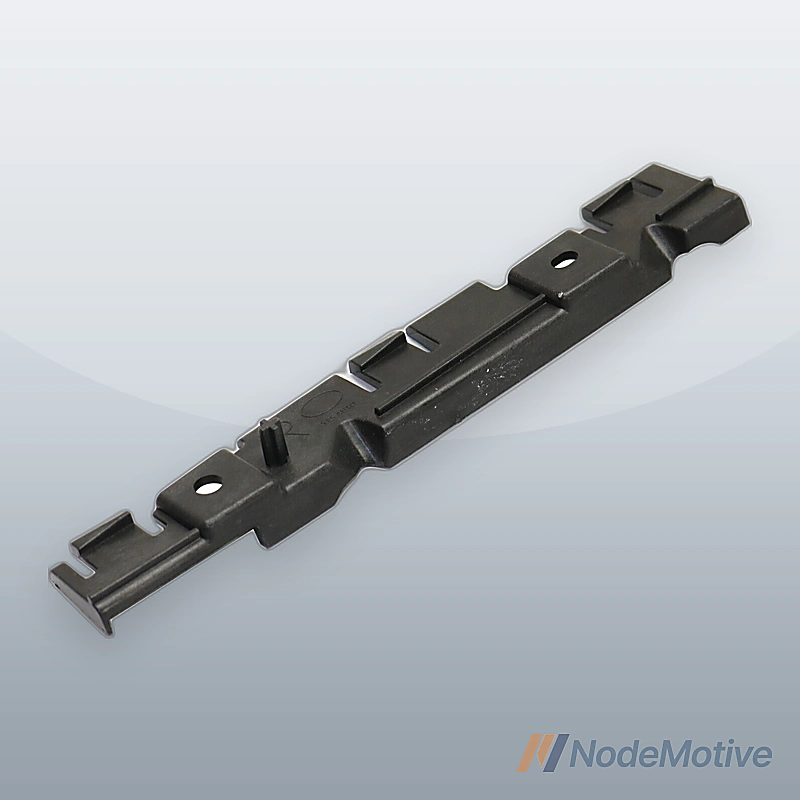 Bumper Bracket For 2012-2015 Fiat 500 Front Passenger Side