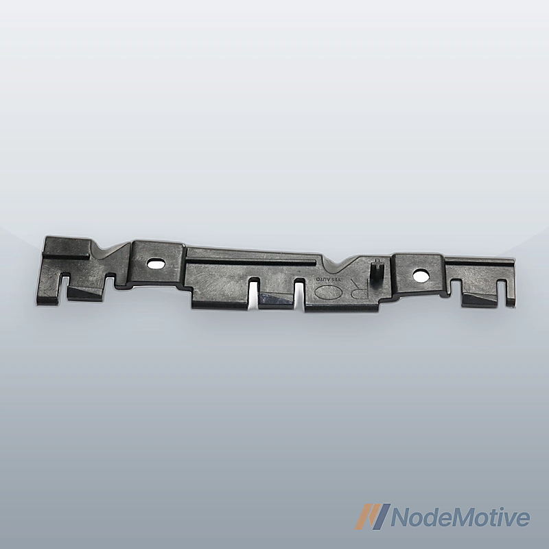 Bumper Bracket For 2012-2015 Fiat 500 Front Passenger Side