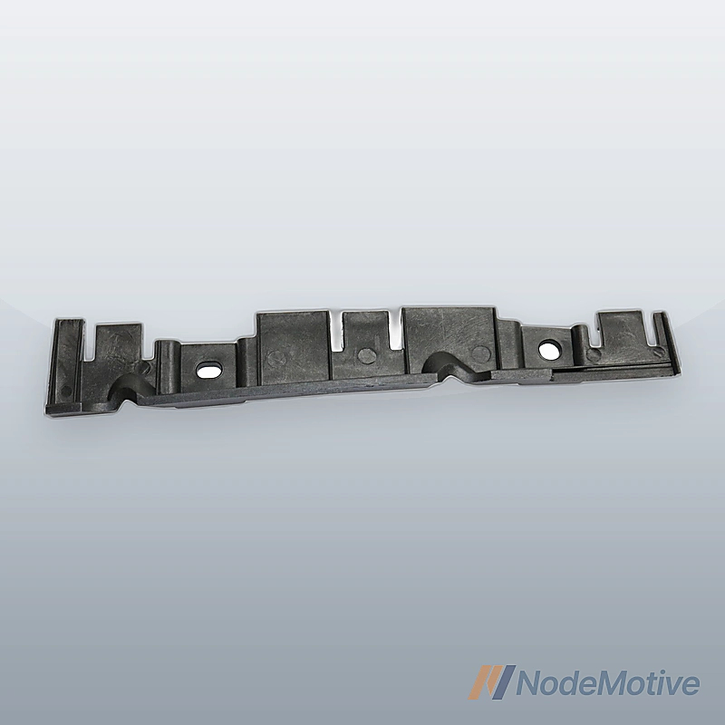 Bumper Bracket For 2012-2015 Fiat 500 Front Passenger Side
