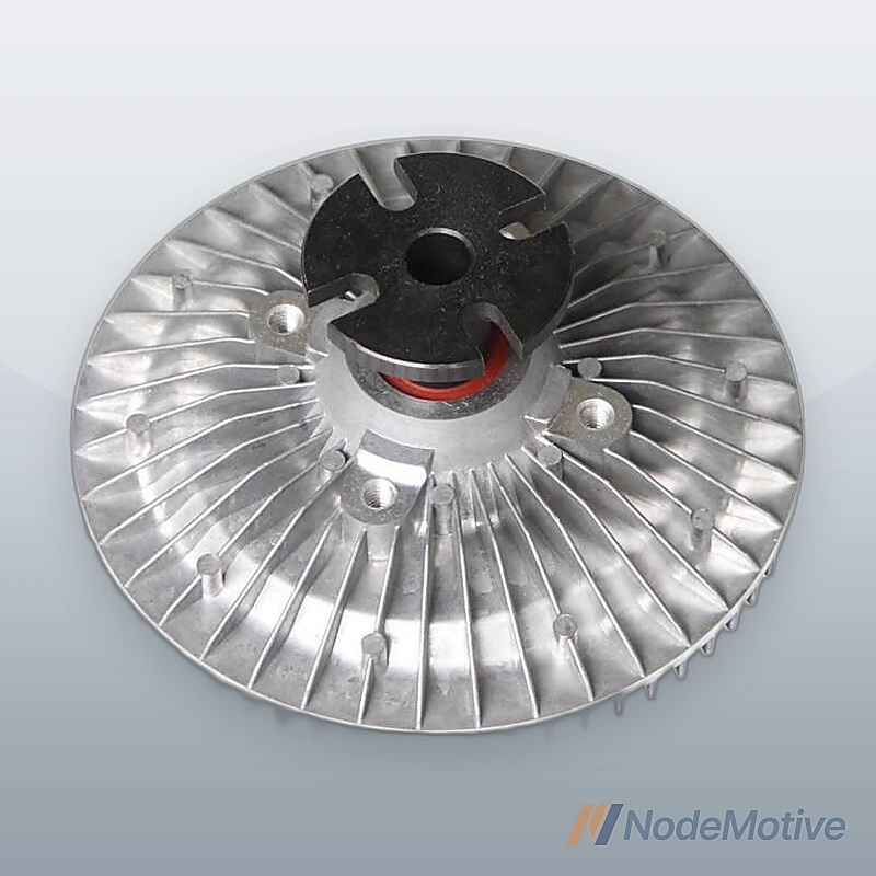 Cooling Fan Clutch Fits Ford F-150 F-250 F-350 87-96 Bronco Dodge Mercury 2733