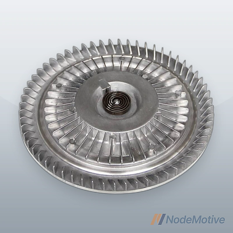Cooling Fan Clutch Fits Ford F-150 F-250 F-350 87-96 Bronco Dodge Mercury 2733