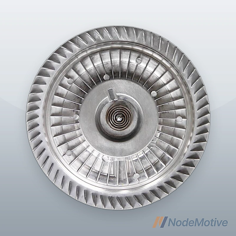 Cooling Fan Clutch Fits Ford F-150 F-250 F-350 87-96 Bronco Dodge Mercury 2733