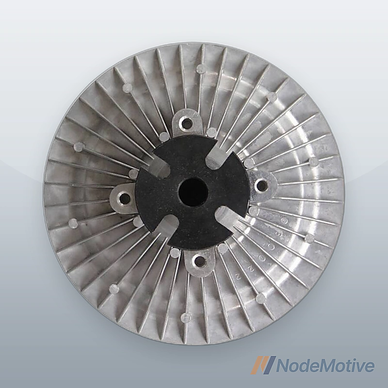 Cooling Fan Clutch Fits Ford F-150 F-250 F-350 87-96 Bronco Dodge Mercury 2733