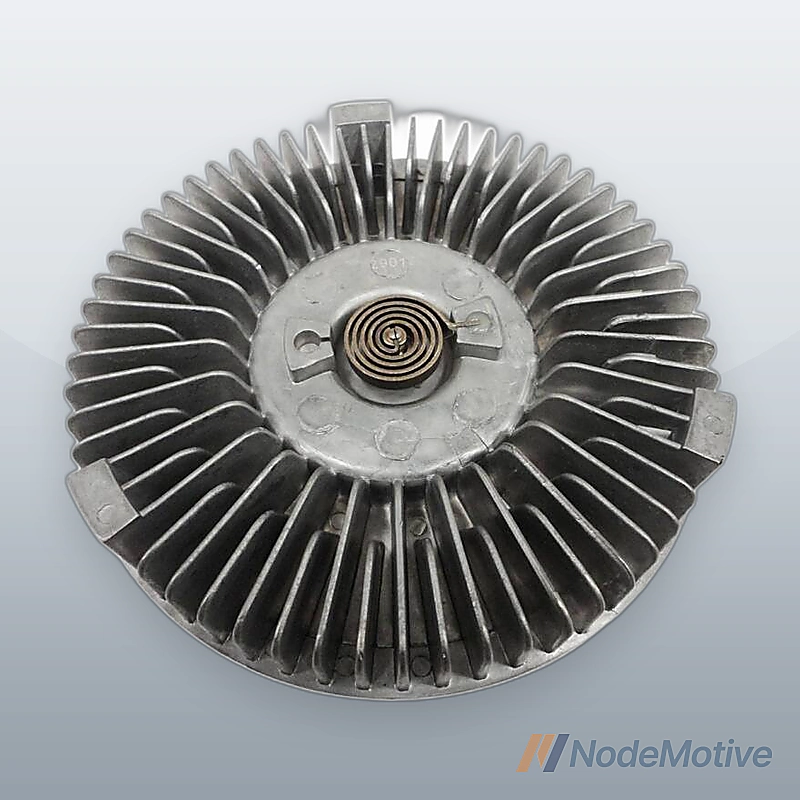 For Dodge Ram 1500 2500 3500 2003-2004 V8 5.7L Std Trans Cooling Fan Clutch