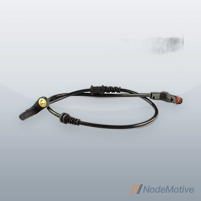 Front ABS Wheel Speed Sensor Fits Mercedes Benz W204 C250 C350 07-11