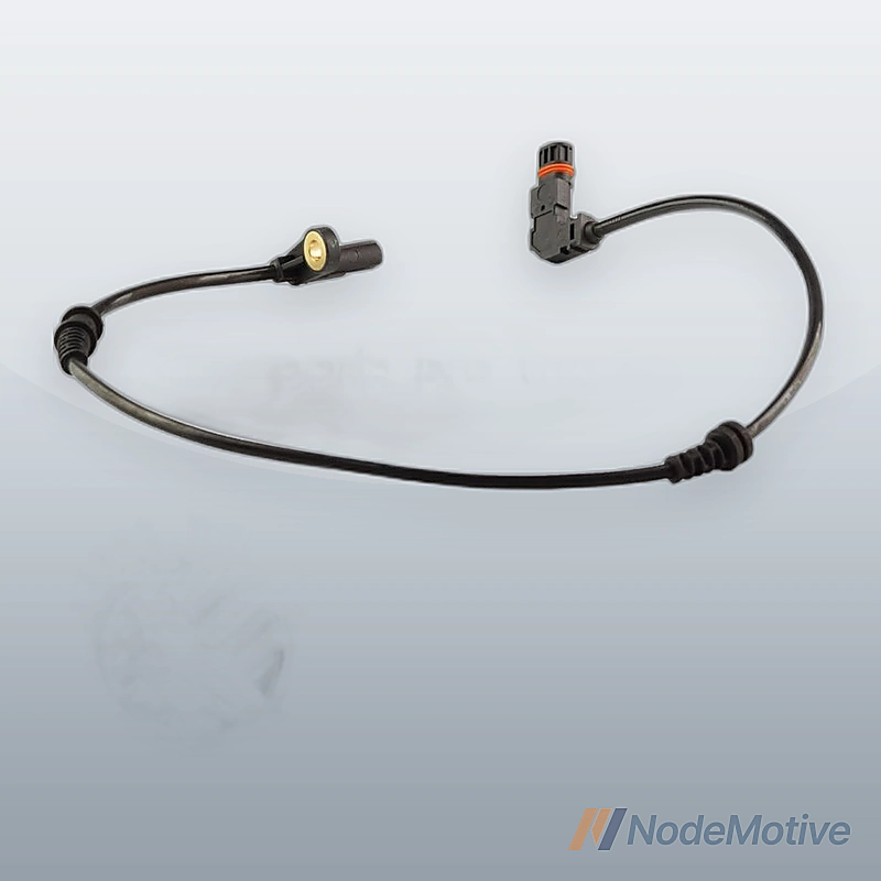 Front ABS Wheel Speed Sensor Fits Mercedes Benz W204 C250 C350 07-11