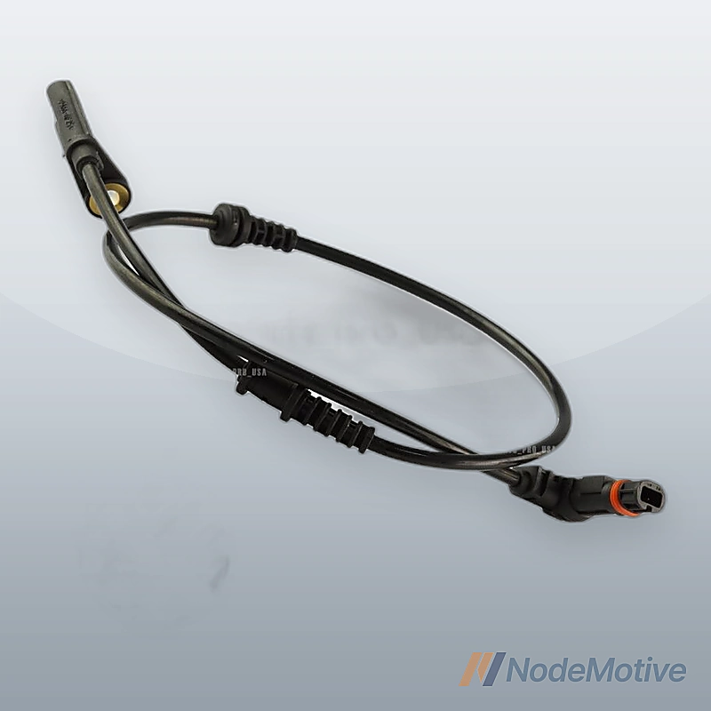 Front ABS Wheel Speed Sensor Fits Mercedes Benz W204 C250 C350 07-11