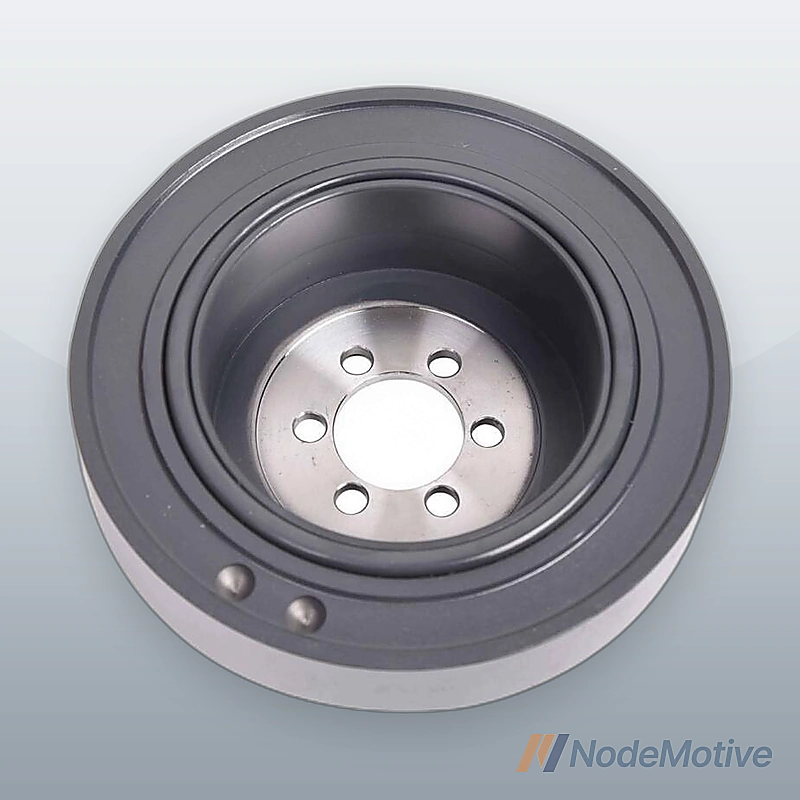 Engine Crankshaft Pulley for BMW E90 E60 X3 E83 X5 E70