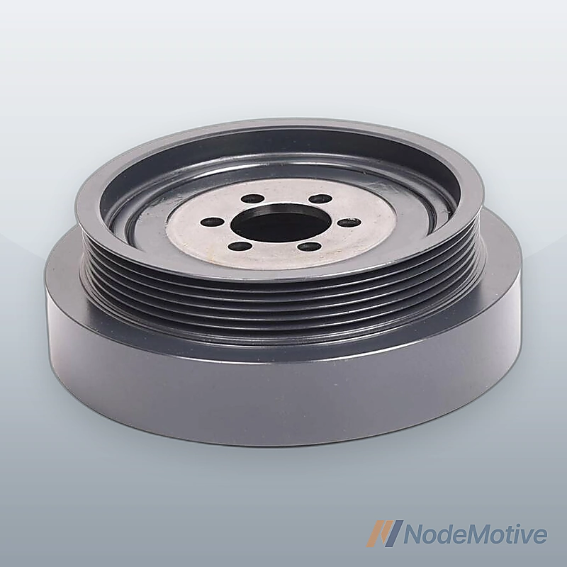Engine Crankshaft Pulley for BMW E90 E60 X3 E83 X5 E70
