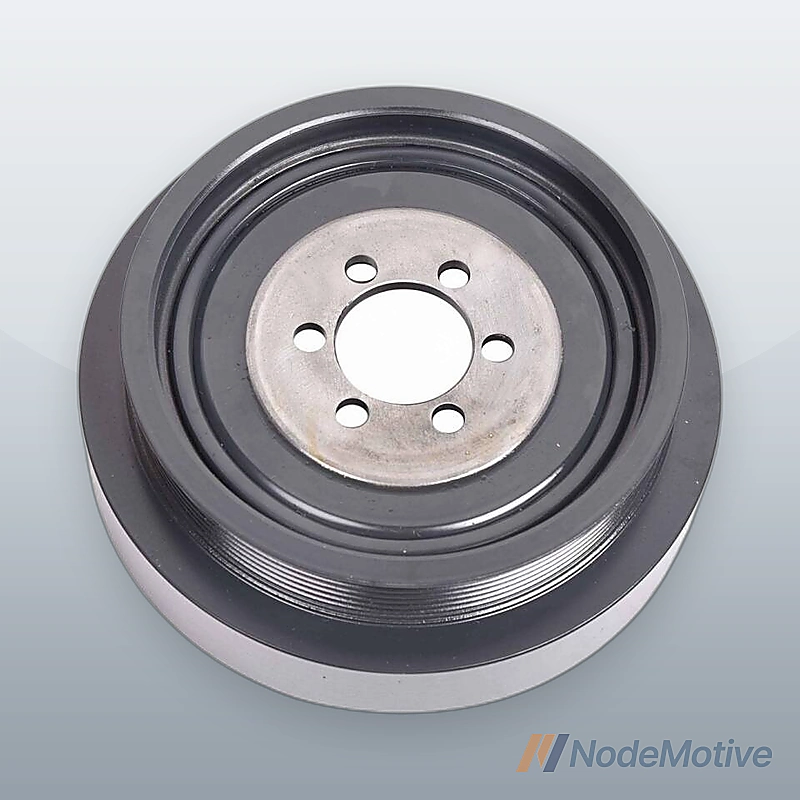Engine Crankshaft Pulley for BMW E90 E60 X3 E83 X5 E70