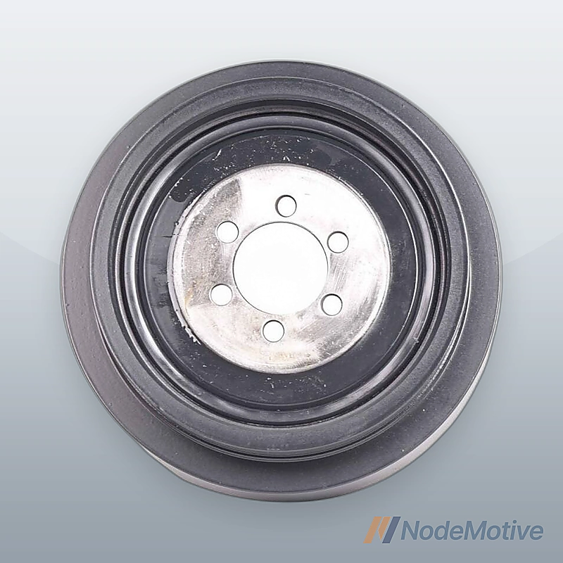 Engine Crankshaft Pulley for BMW E90 E60 X3 E83 X5 E70