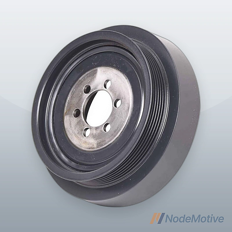 Engine Crankshaft Pulley for BMW E90 E60 X3 E83 X5 E70