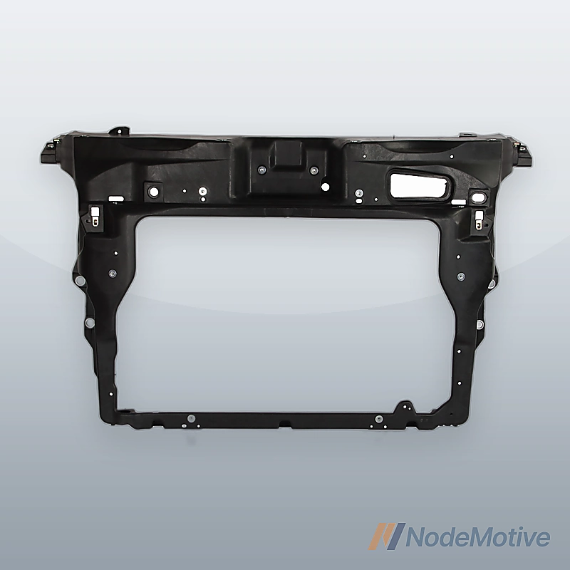 Radiator Support For 2016 2017 2018 Ford Explorer Assembly AWD