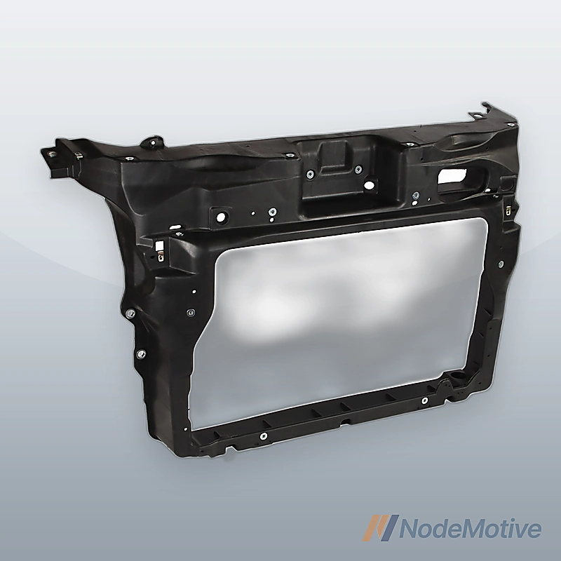 Radiator Support For 2016 2017 2018 Ford Explorer Assembly AWD