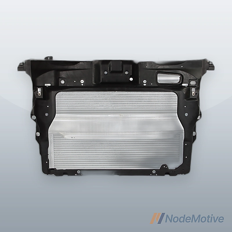 Radiator Support For 2016 2017 2018 Ford Explorer Assembly AWD