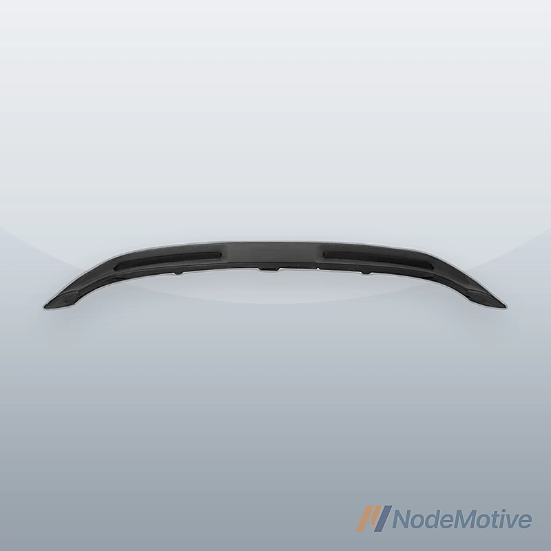 FOR 2012-2018 Ford Focus Rear ST Primed Roof Spoiler Wing