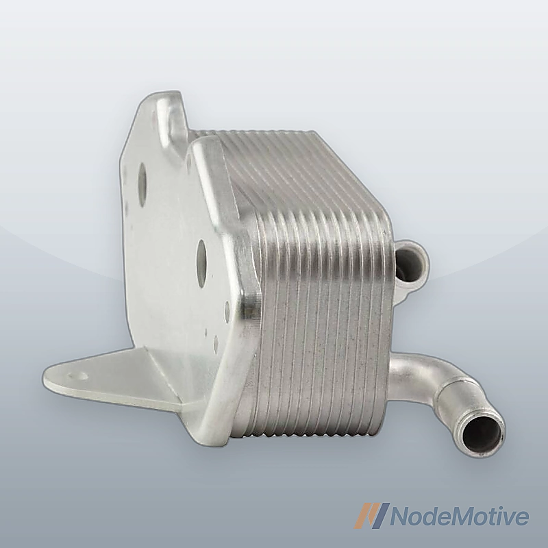 New Engine Oil Cooler fit VW Touareg Audi A4 Quattro A5 A6 A7 Q5 Q7