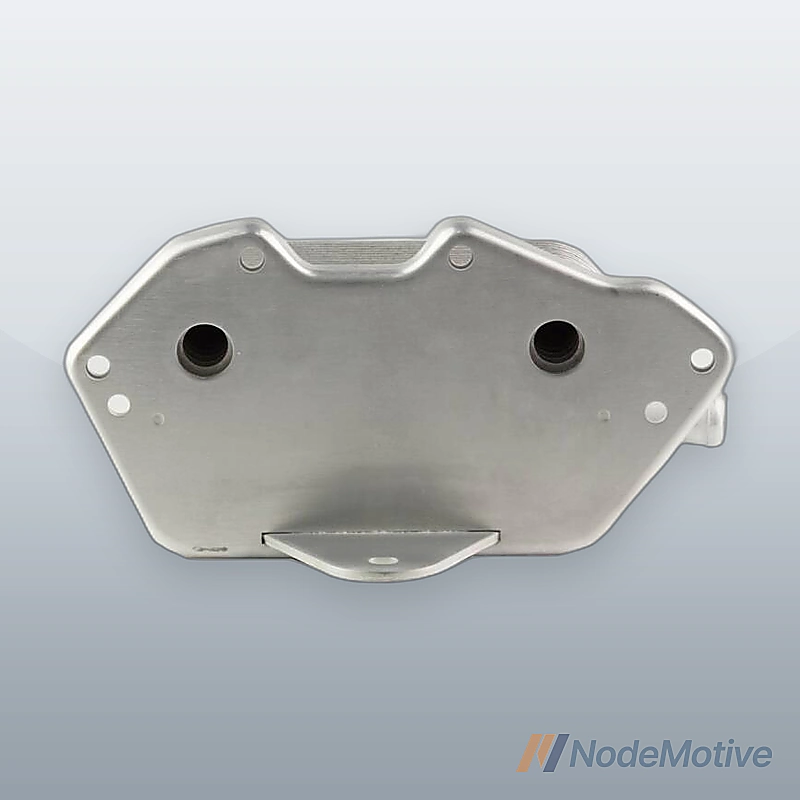 New Engine Oil Cooler fit VW Touareg Audi A4 Quattro A5 A6 A7 Q5 Q7