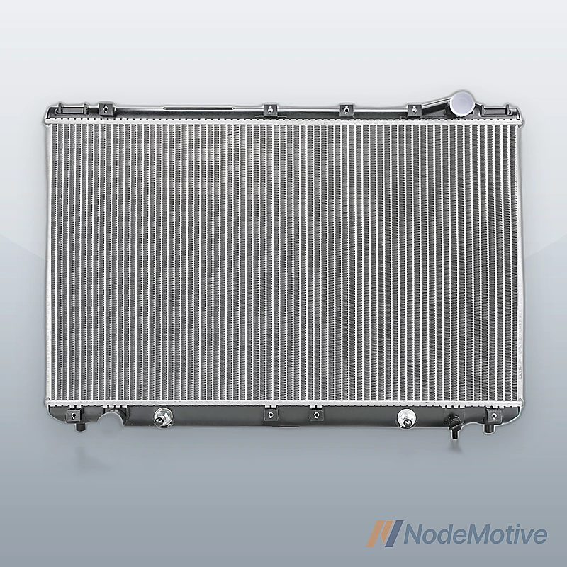 Car Aluminium Radiator for 94-96 Camry Avalon, for 1994-1996 Lexus ES300,1746