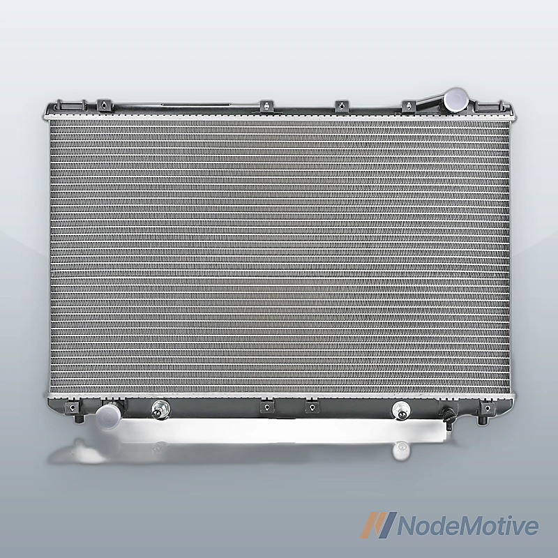 Car Aluminium Radiator for 94-96 Camry Avalon, for 1994-1996 Lexus ES300,1746