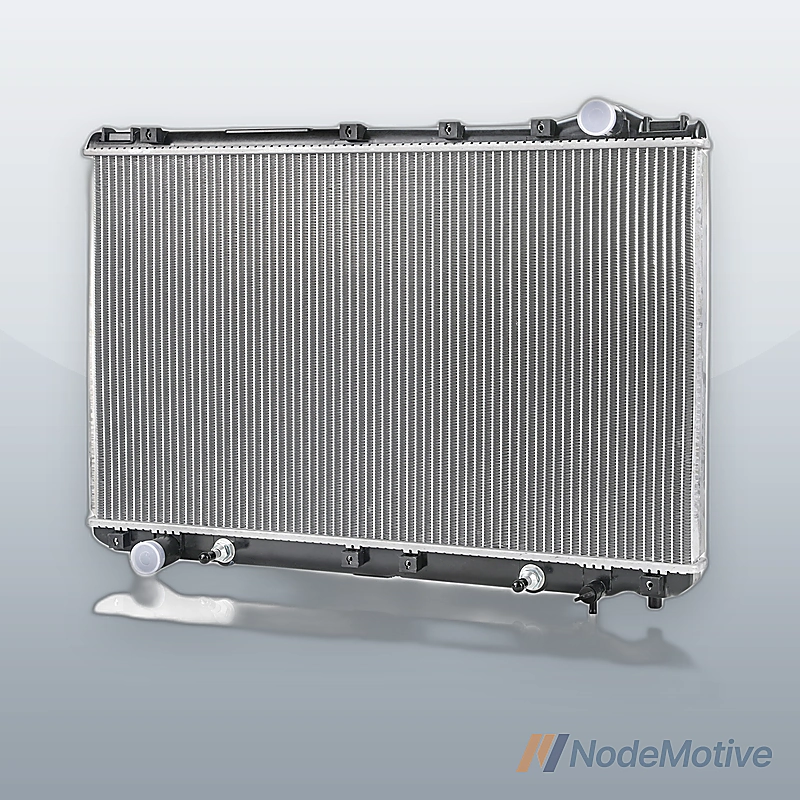 Car Aluminium Radiator for 94-96 Camry Avalon, for 1994-1996 Lexus ES300,1746
