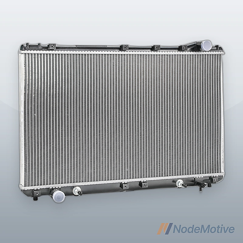 Car Aluminium Radiator for 94-96 Camry Avalon, for 1994-1996 Lexus ES300,1746