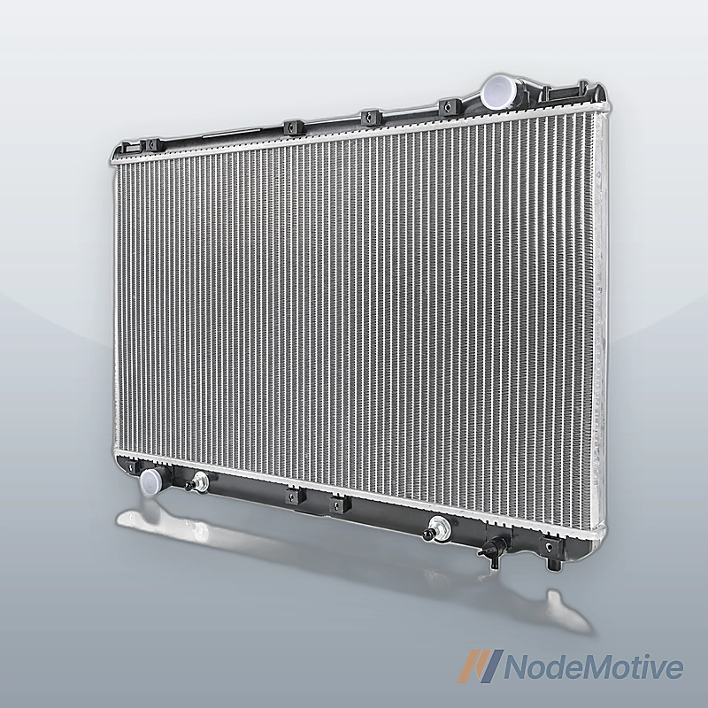 Car Aluminium Radiator for 94-96 Camry Avalon, for 1994-1996 Lexus ES300,1746