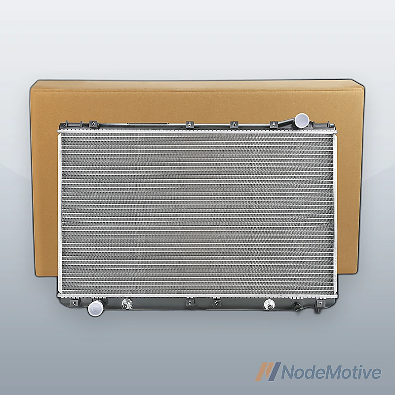 Car Aluminium Radiator for 94-96 Camry Avalon, for 1994-1996 Lexus ES300,1746