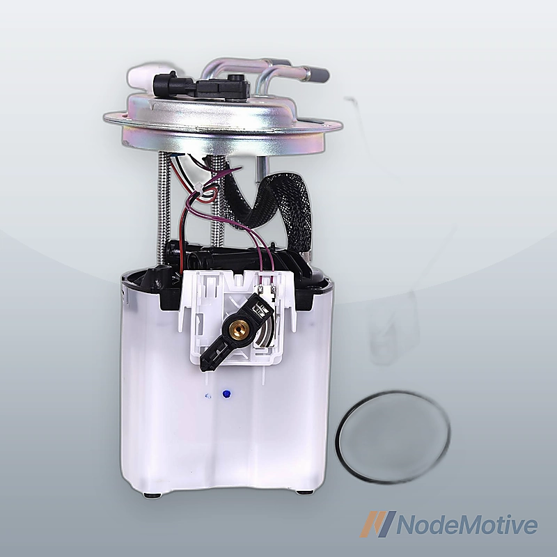 Fuel Pump Module w/ Sensor Fits Chevy Avalanche Suburban GMC Yukon XL 1500 05-07