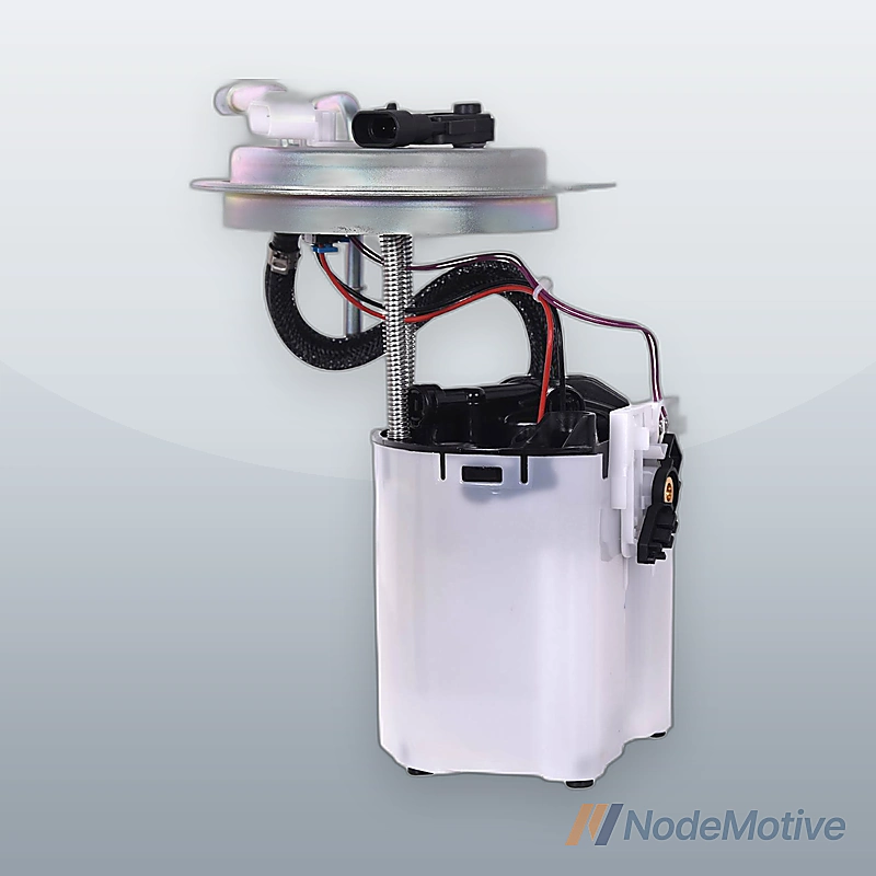 Fuel Pump Module w/ Sensor Fits Chevy Avalanche Suburban GMC Yukon XL 1500 05-07