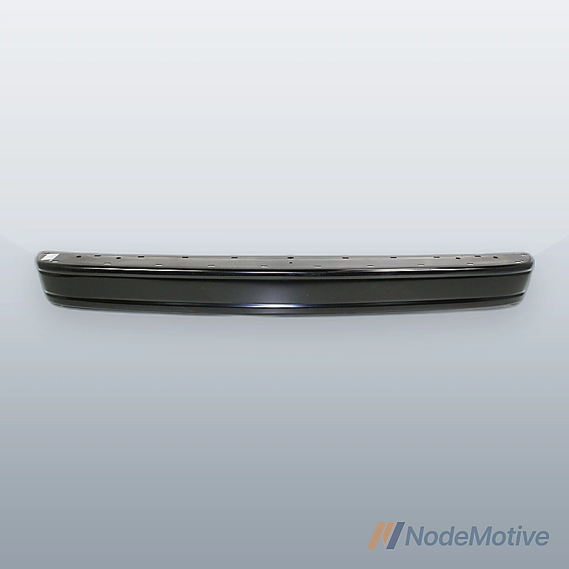 Step Bumper For 1995-2005 Chevrolet Astro Safari Steel Models With Bumper Cover